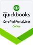 QuickBooks Certified